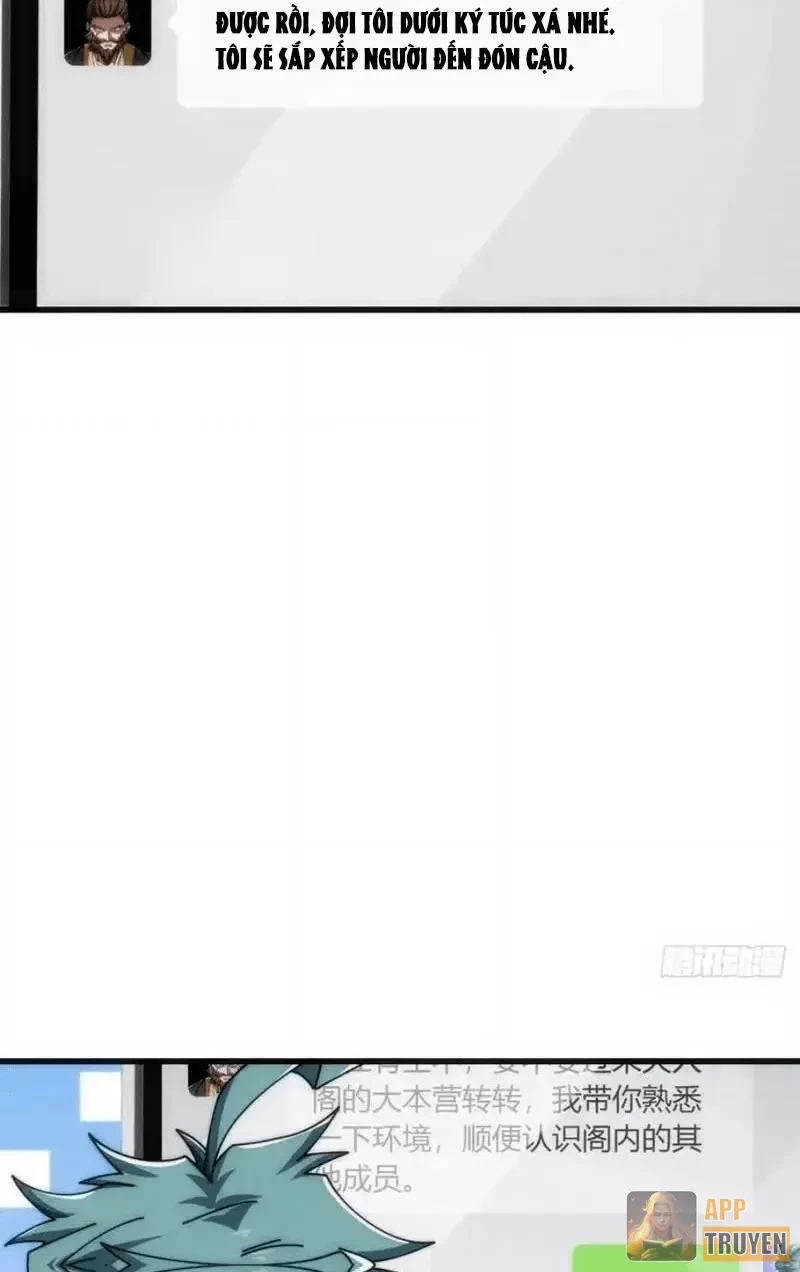 Tiến Hóa Vô Hạn Bắt Đầu Từ Con Số Không Chapter 41 - 29