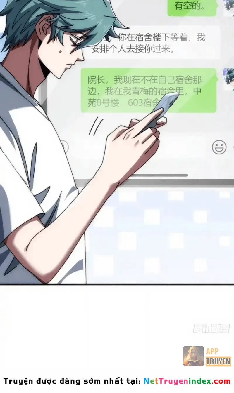 Tiến Hóa Vô Hạn Bắt Đầu Từ Con Số Không Chapter 41 - 30