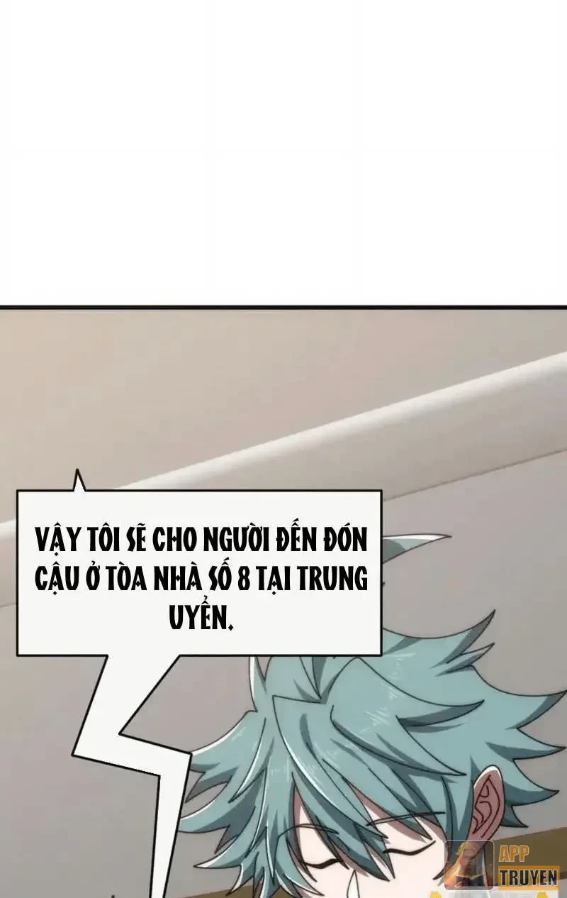 Tiến Hóa Vô Hạn Bắt Đầu Từ Con Số Không Chapter 41 - 31