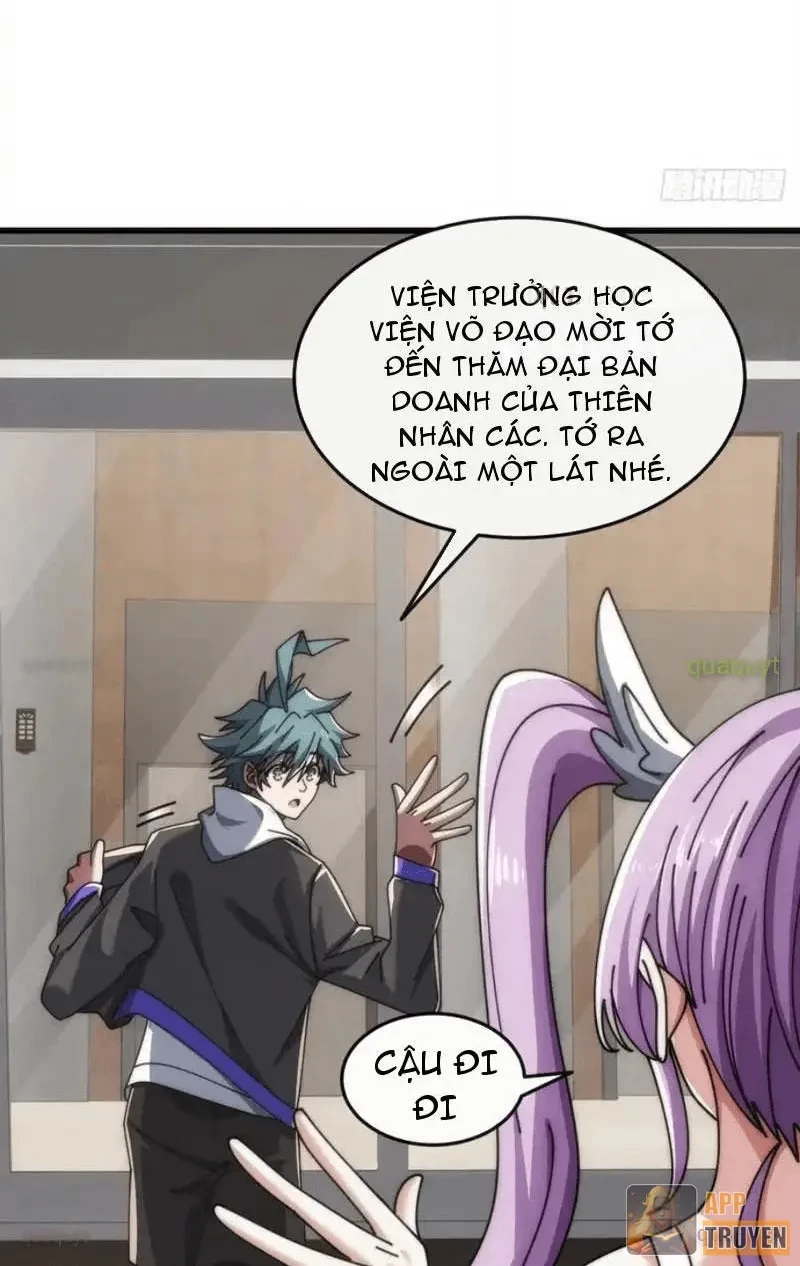 Tiến Hóa Vô Hạn Bắt Đầu Từ Con Số Không Chapter 41 - 33