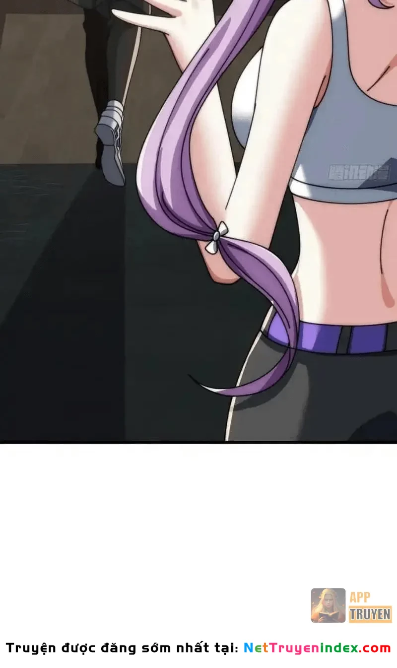 Tiến Hóa Vô Hạn Bắt Đầu Từ Con Số Không Chapter 41 - 34