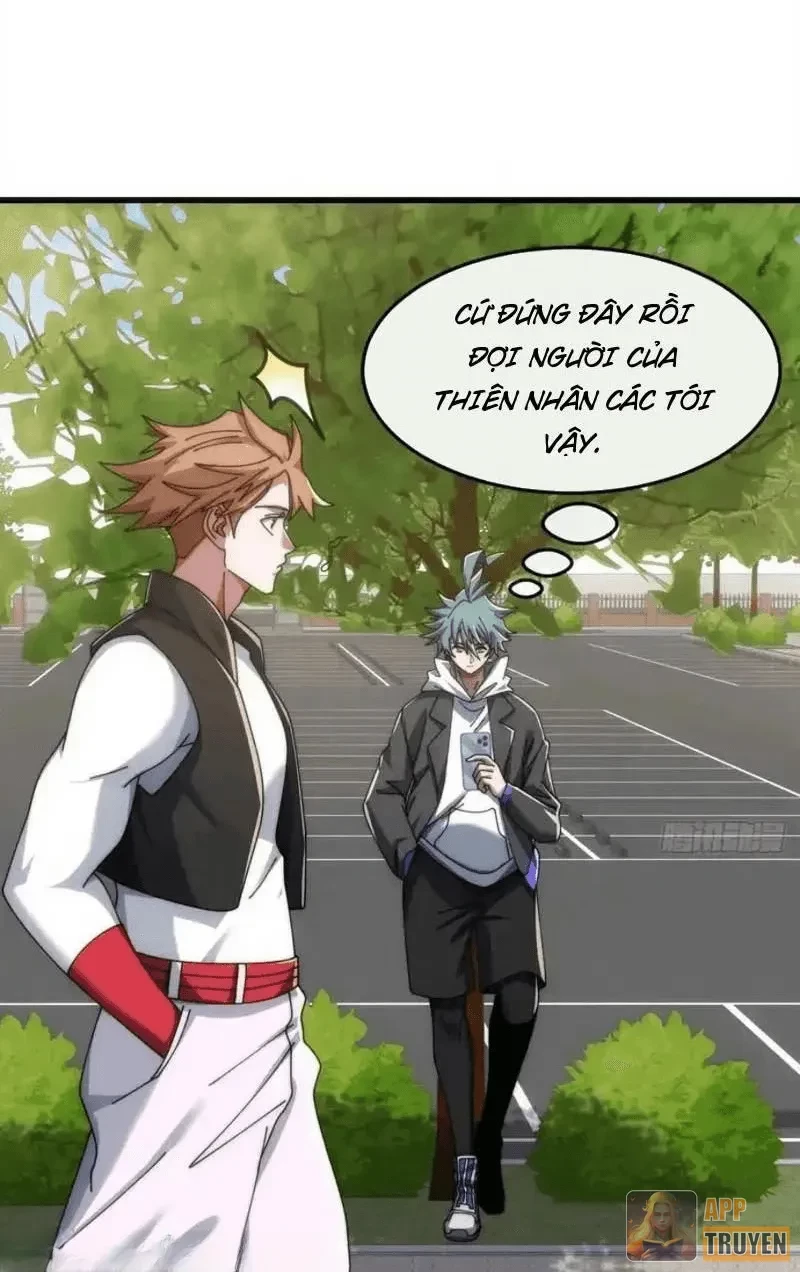 Tiến Hóa Vô Hạn Bắt Đầu Từ Con Số Không Chapter 41 - 37