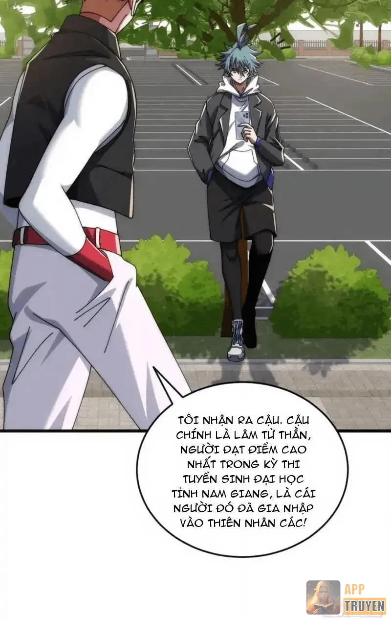 Tiến Hóa Vô Hạn Bắt Đầu Từ Con Số Không Chapter 41 - 39