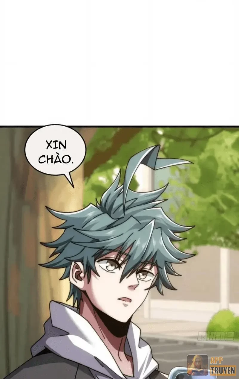 Tiến Hóa Vô Hạn Bắt Đầu Từ Con Số Không Chapter 41 - 40