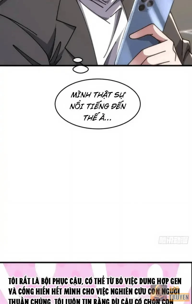 Tiến Hóa Vô Hạn Bắt Đầu Từ Con Số Không Chapter 41 - 41