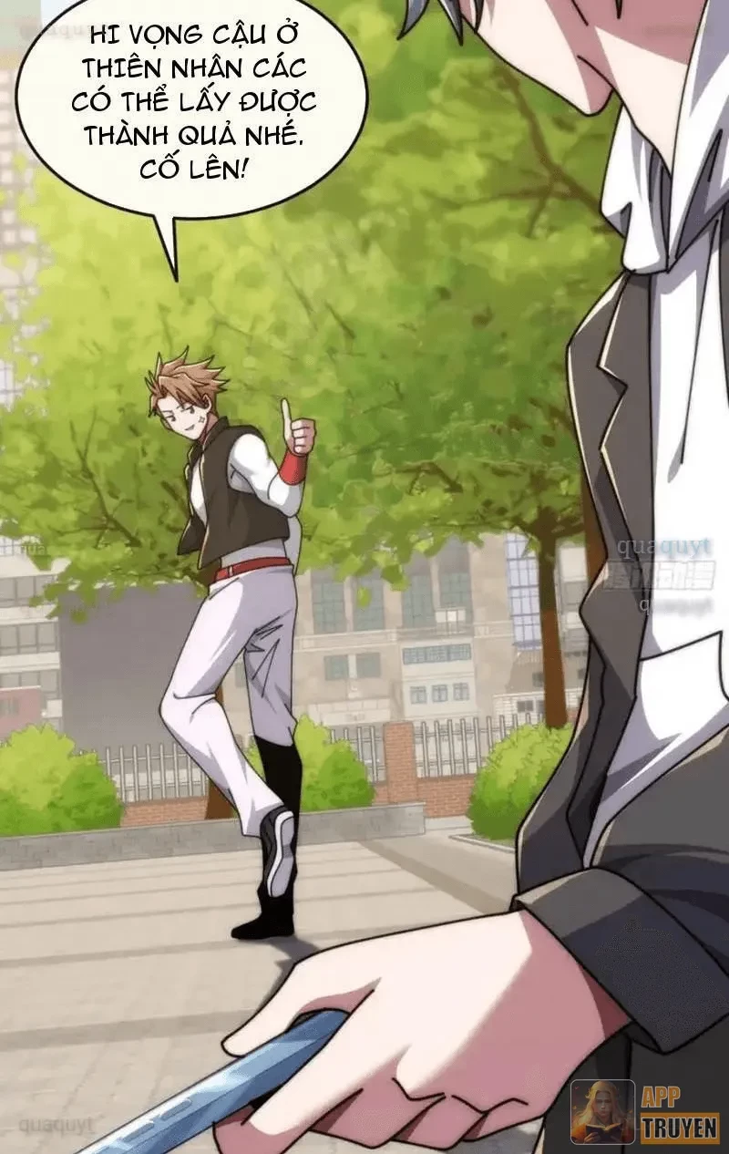 Tiến Hóa Vô Hạn Bắt Đầu Từ Con Số Không Chapter 41 - 44