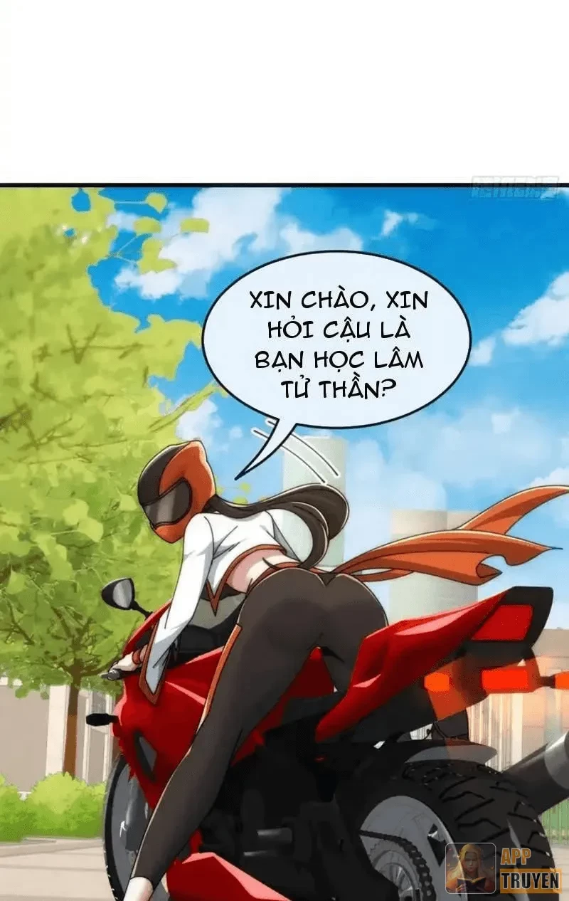 Tiến Hóa Vô Hạn Bắt Đầu Từ Con Số Không Chapter 41 - 47