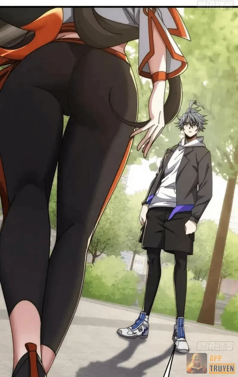 Tiến Hóa Vô Hạn Bắt Đầu Từ Con Số Không Chapter 41 - 49