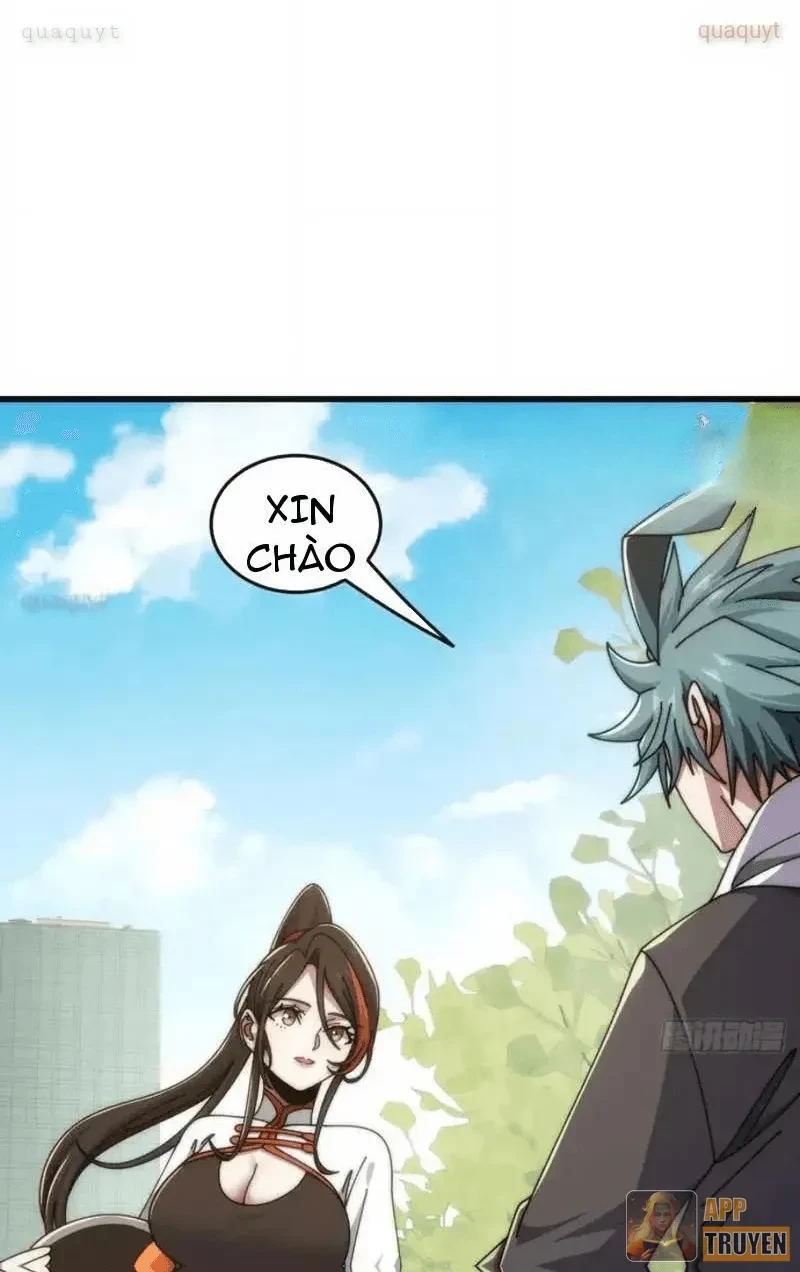 Tiến Hóa Vô Hạn Bắt Đầu Từ Con Số Không Chapter 41 - 53