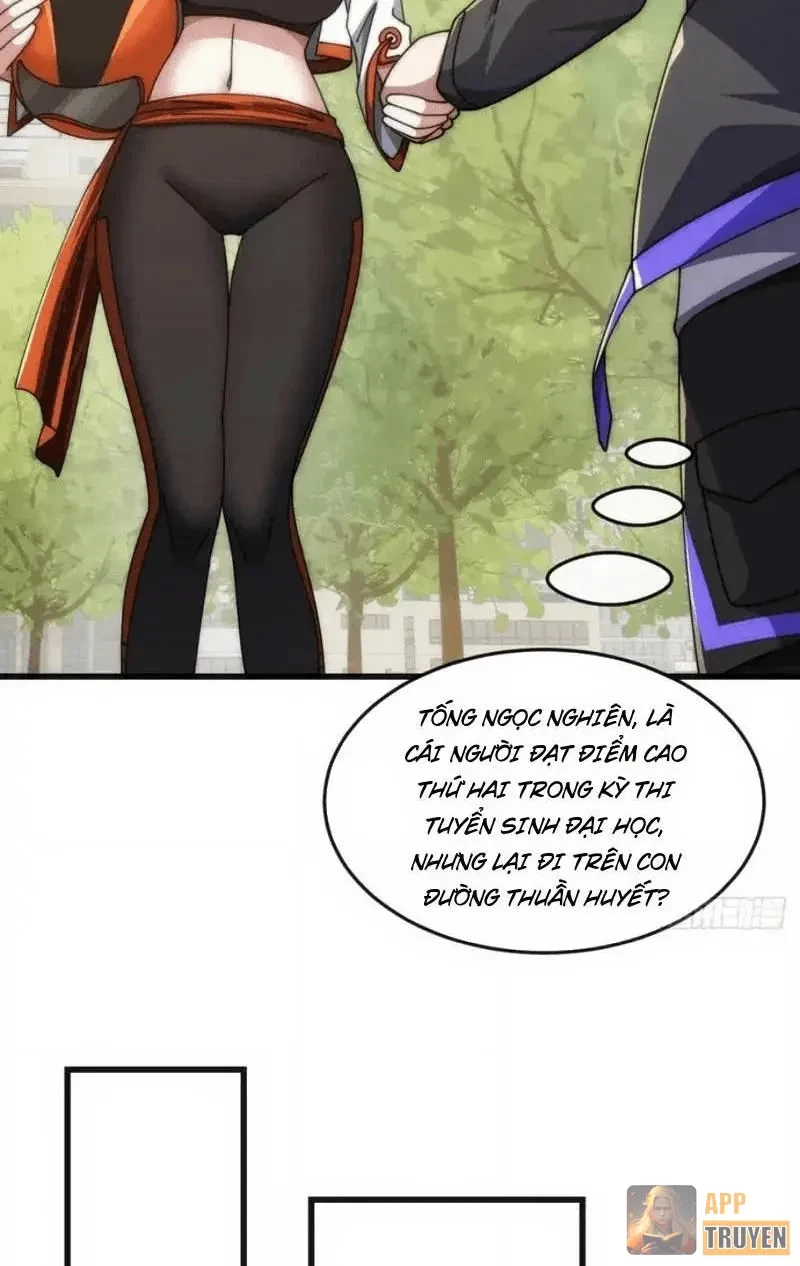 Tiến Hóa Vô Hạn Bắt Đầu Từ Con Số Không Chapter 41 - 54