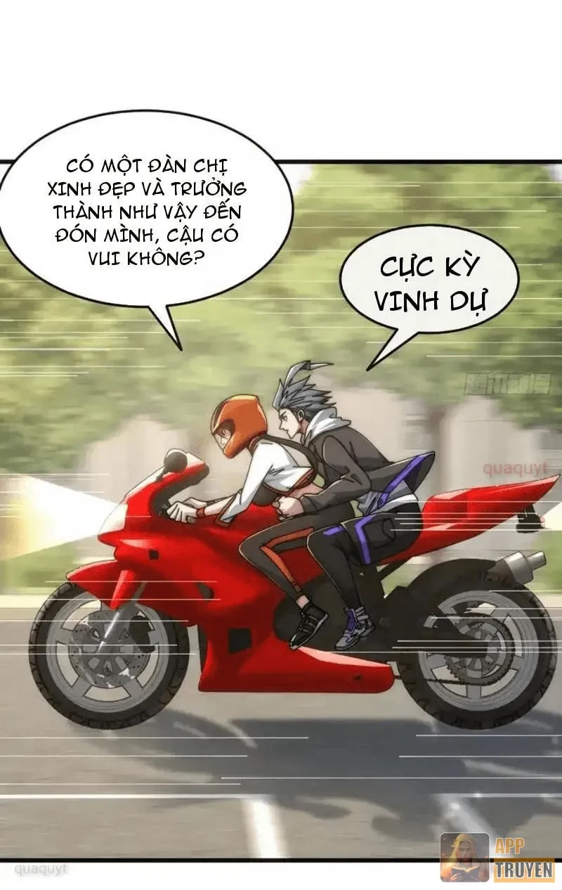 Tiến Hóa Vô Hạn Bắt Đầu Từ Con Số Không Chapter 41 - 57