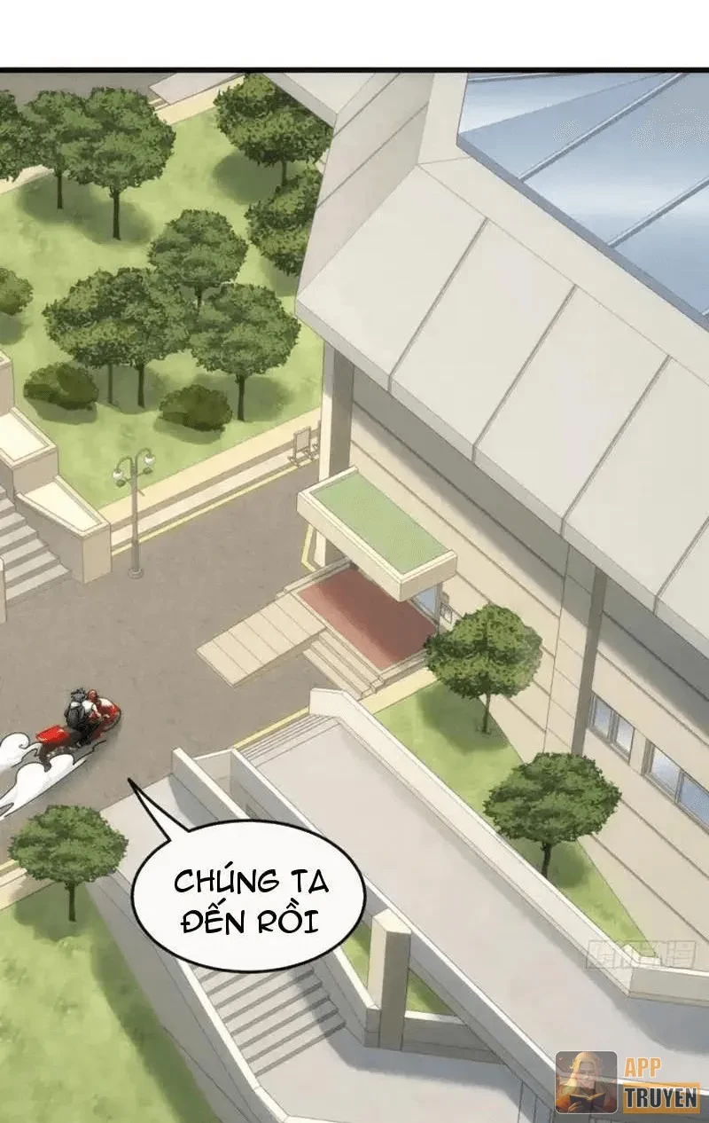 Tiến Hóa Vô Hạn Bắt Đầu Từ Con Số Không Chapter 41 - 62