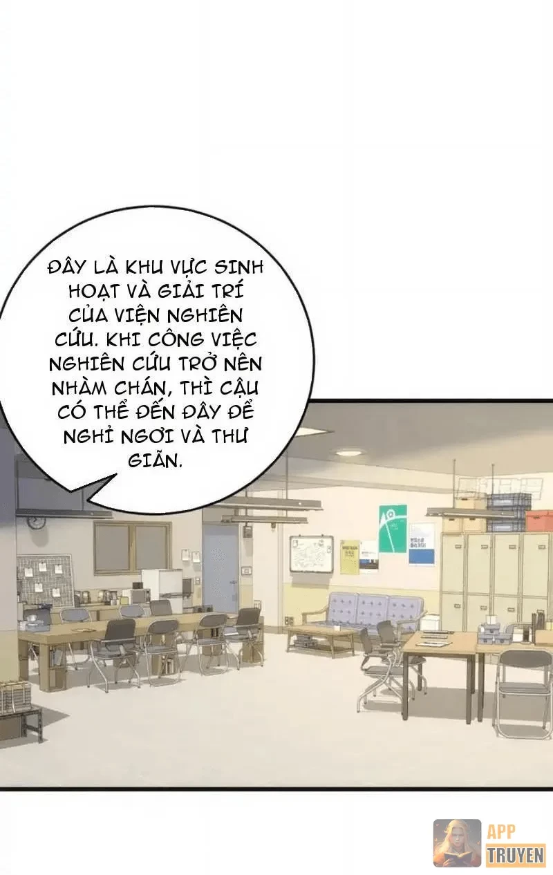 Tiến Hóa Vô Hạn Bắt Đầu Từ Con Số Không Chapter 41 - 65