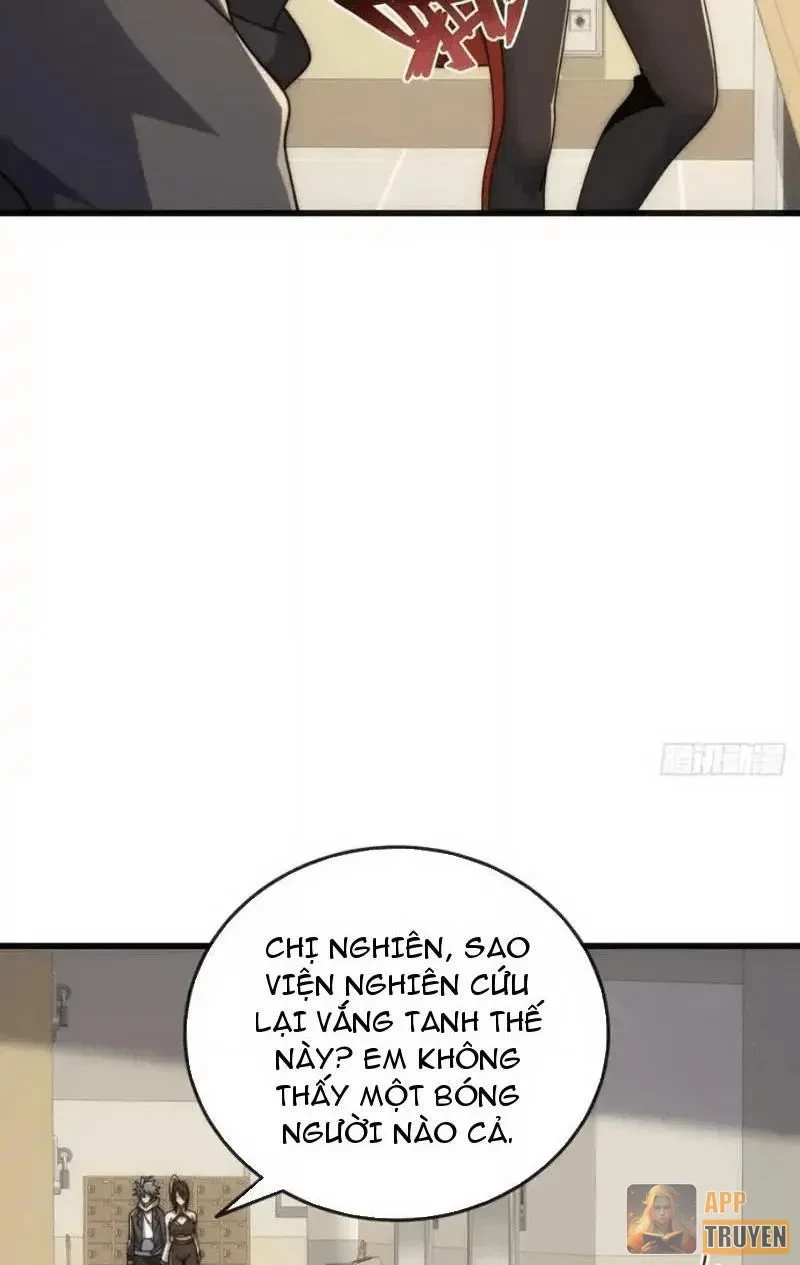 Tiến Hóa Vô Hạn Bắt Đầu Từ Con Số Không Chapter 41 - 69