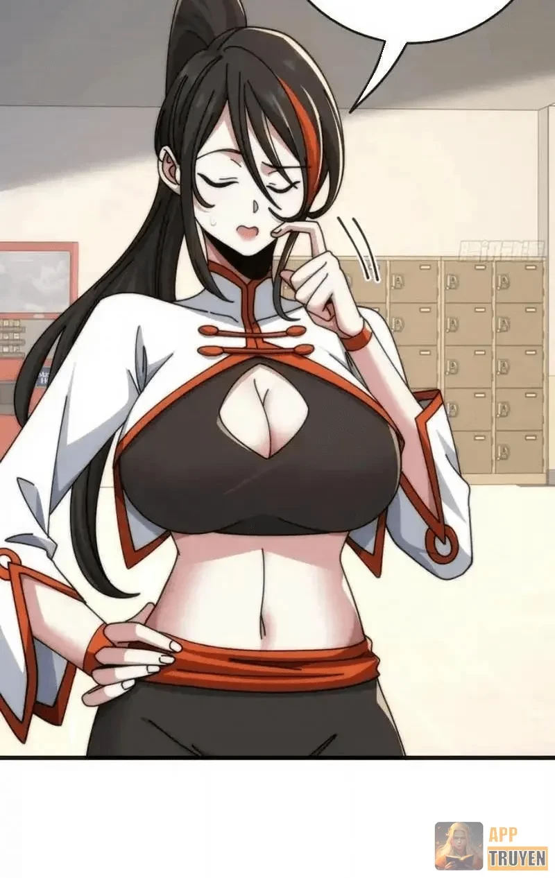 Tiến Hóa Vô Hạn Bắt Đầu Từ Con Số Không Chapter 41 - 71