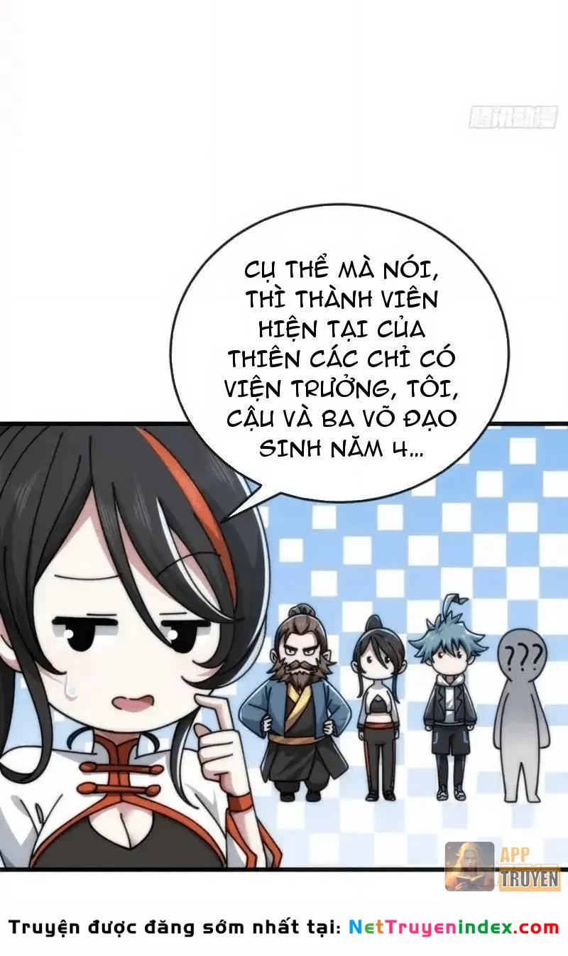 Tiến Hóa Vô Hạn Bắt Đầu Từ Con Số Không Chapter 41 - 72