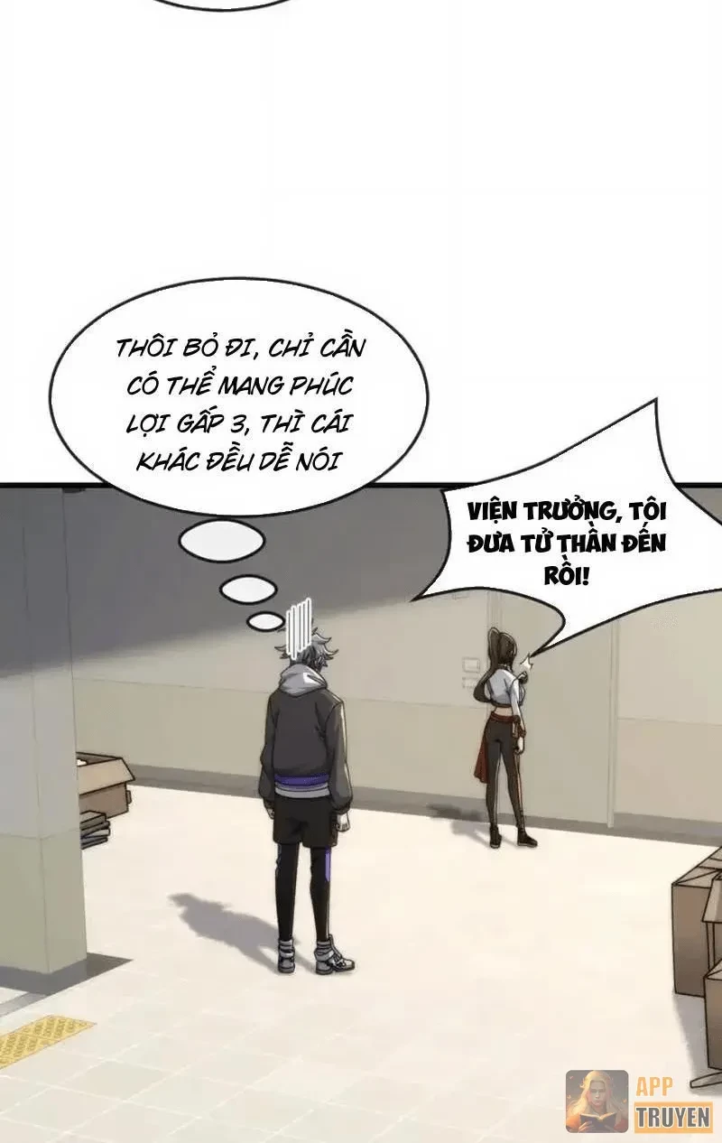 Tiến Hóa Vô Hạn Bắt Đầu Từ Con Số Không Chapter 41 - 75