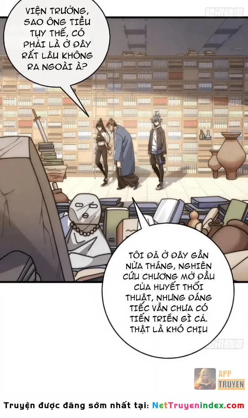 Tiến Hóa Vô Hạn Bắt Đầu Từ Con Số Không Chapter 41 - 78