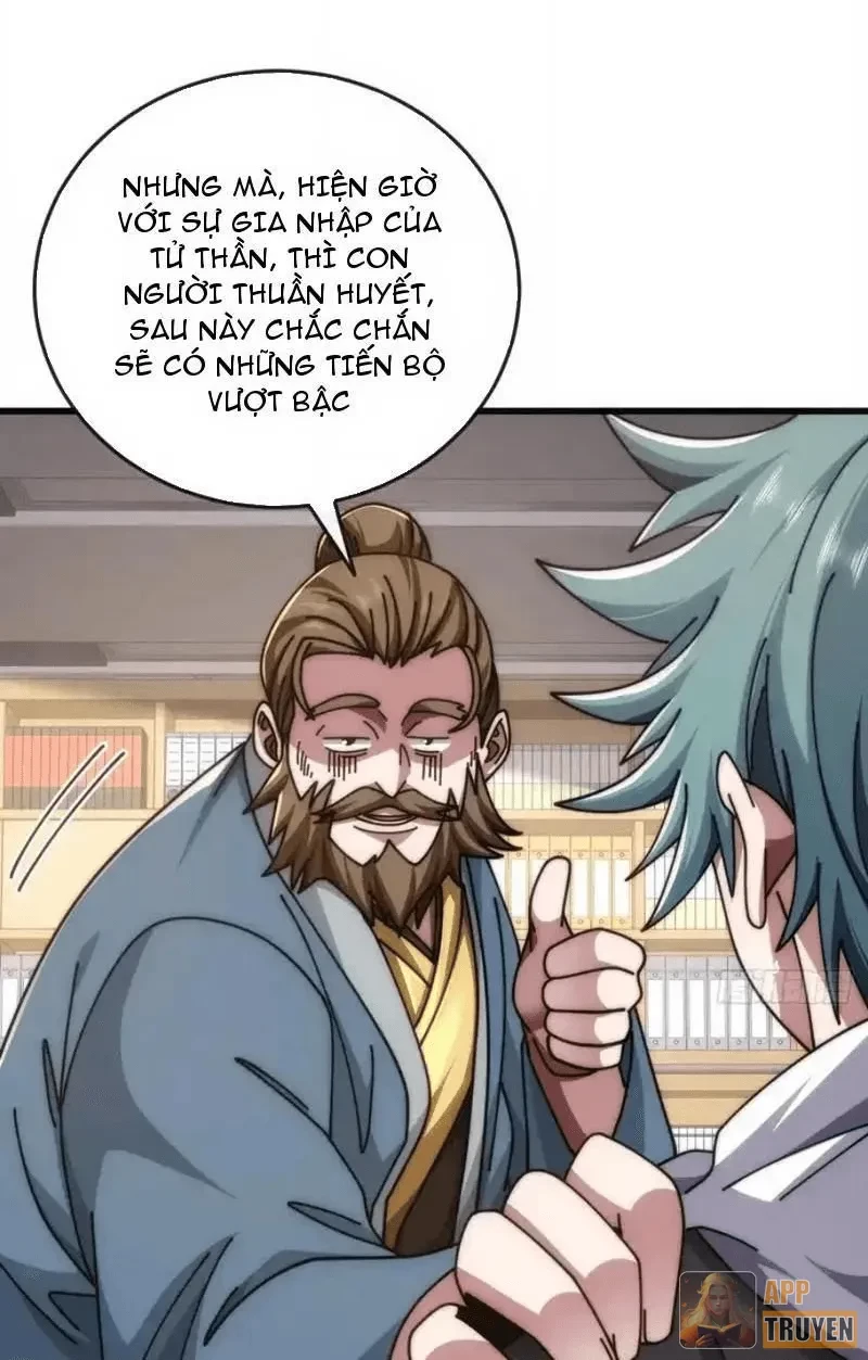 Tiến Hóa Vô Hạn Bắt Đầu Từ Con Số Không Chapter 41 - 79