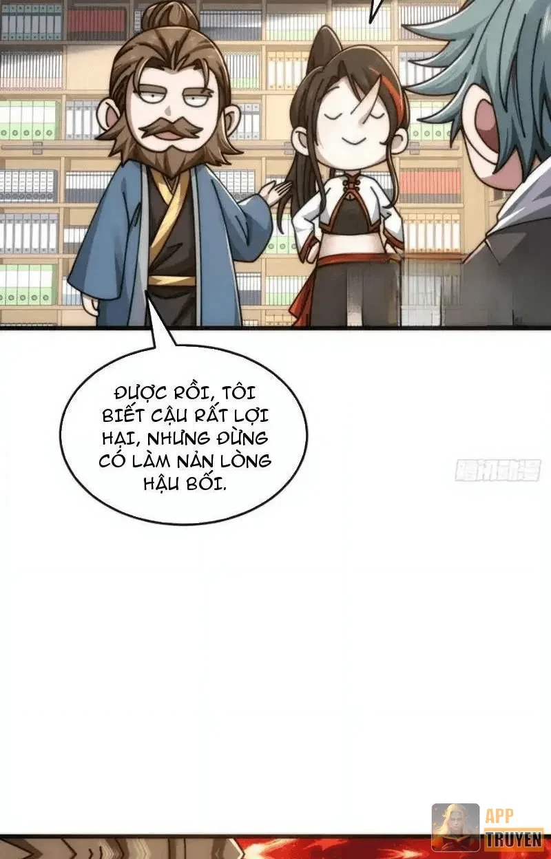 Tiến Hóa Vô Hạn Bắt Đầu Từ Con Số Không Chapter 41 - 81