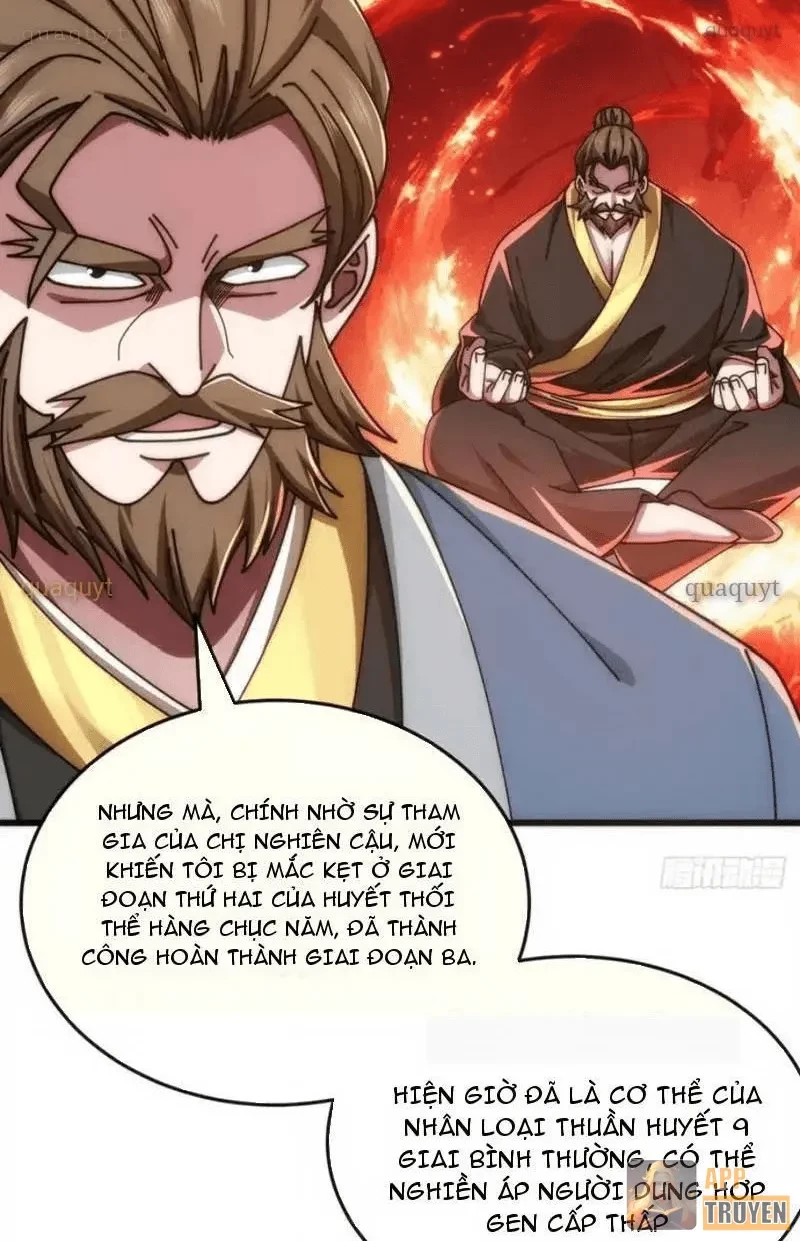 Tiến Hóa Vô Hạn Bắt Đầu Từ Con Số Không Chapter 41 - 82