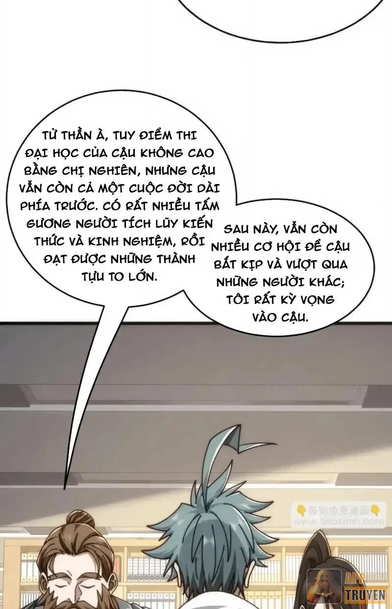 Tiến Hóa Vô Hạn Bắt Đầu Từ Con Số Không Chapter 41 - 83