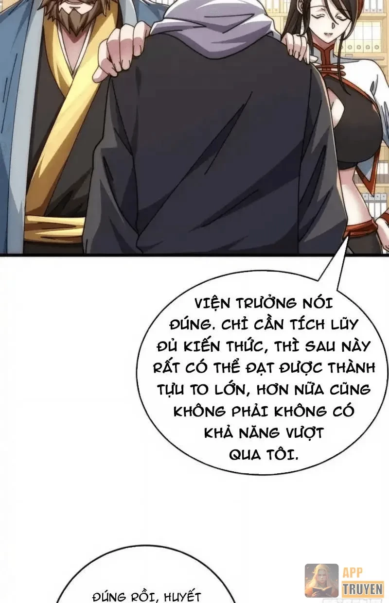 Tiến Hóa Vô Hạn Bắt Đầu Từ Con Số Không Chapter 41 - 84