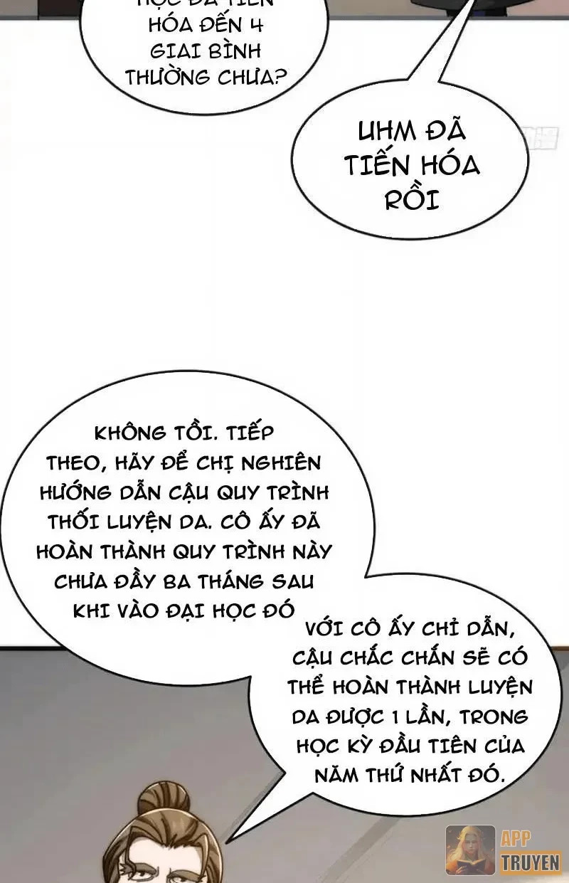 Tiến Hóa Vô Hạn Bắt Đầu Từ Con Số Không Chapter 41 - 86