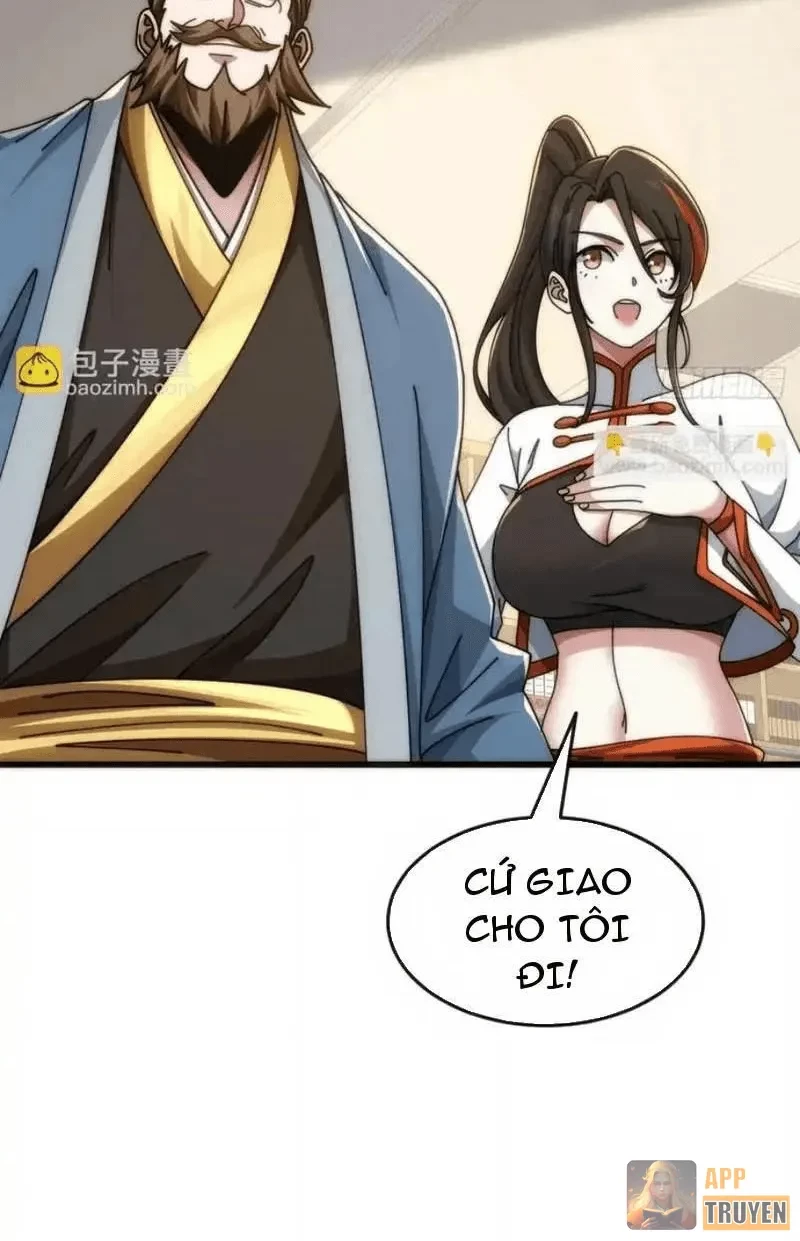 Tiến Hóa Vô Hạn Bắt Đầu Từ Con Số Không Chapter 41 - 87