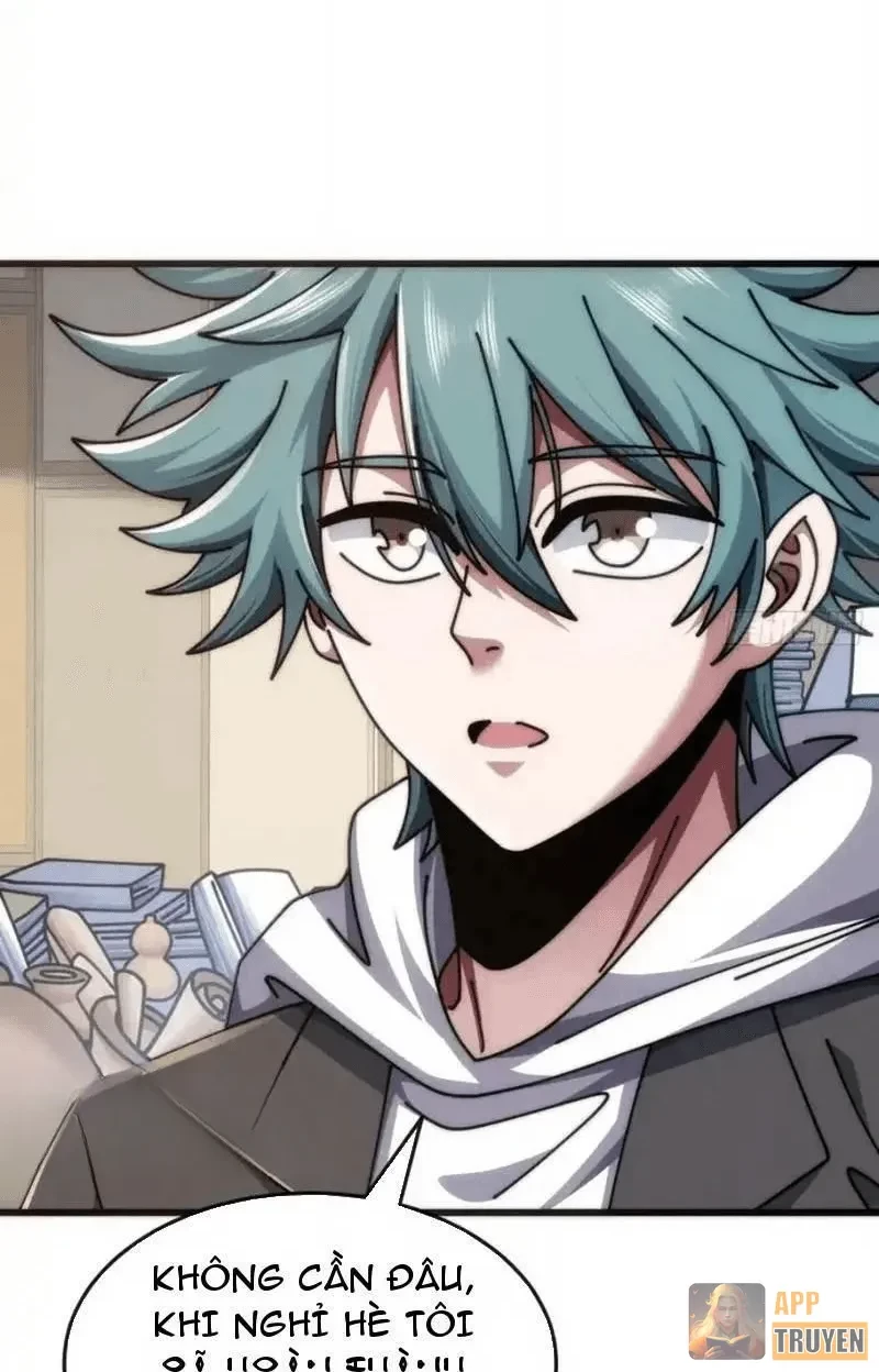 Tiến Hóa Vô Hạn Bắt Đầu Từ Con Số Không Chapter 41 - 88