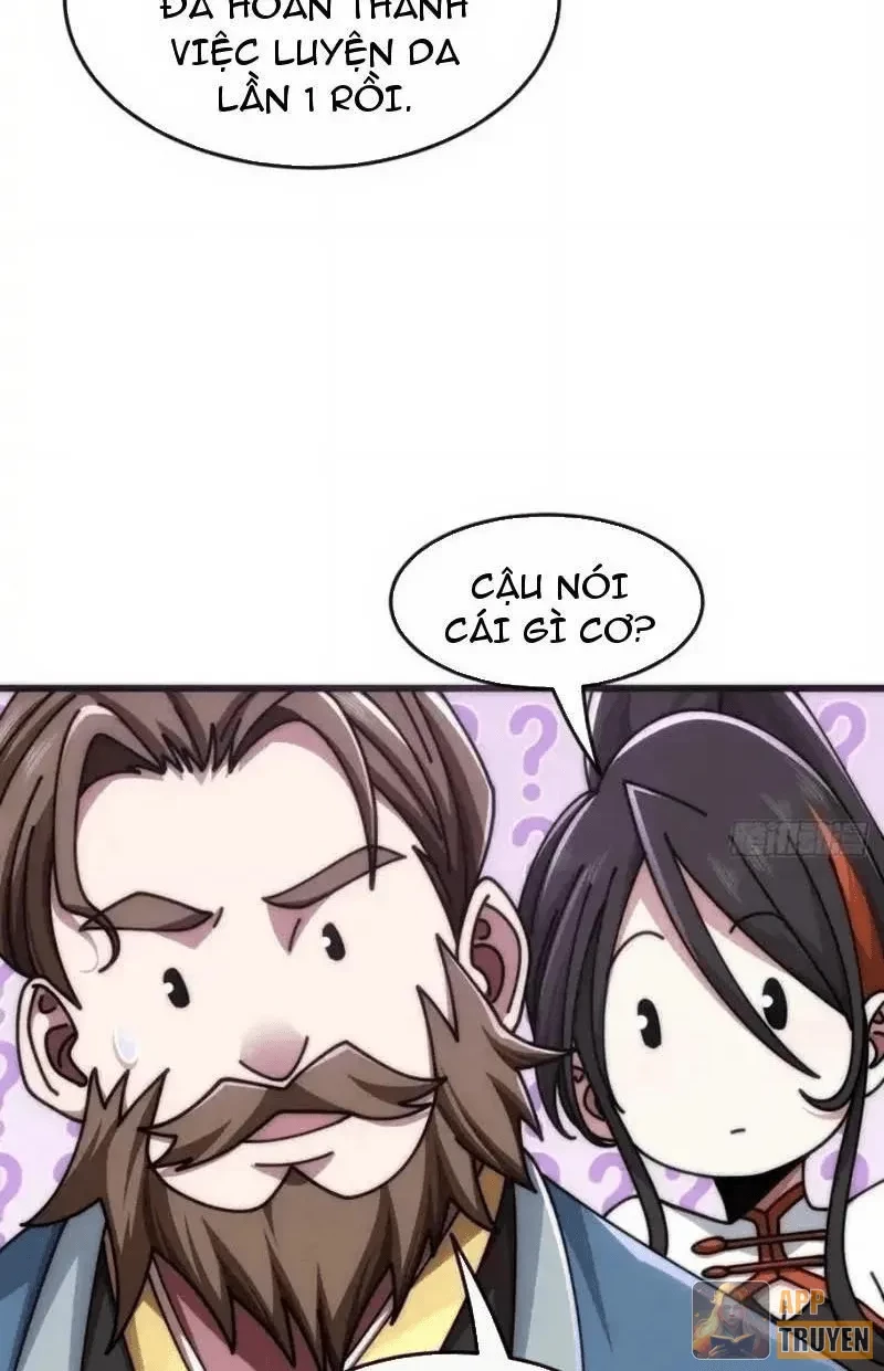 Tiến Hóa Vô Hạn Bắt Đầu Từ Con Số Không Chapter 41 - 89