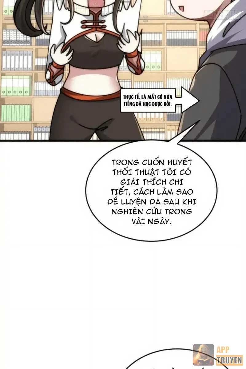 Tiến Hóa Vô Hạn Bắt Đầu Từ Con Số Không Chapter 42 - 2