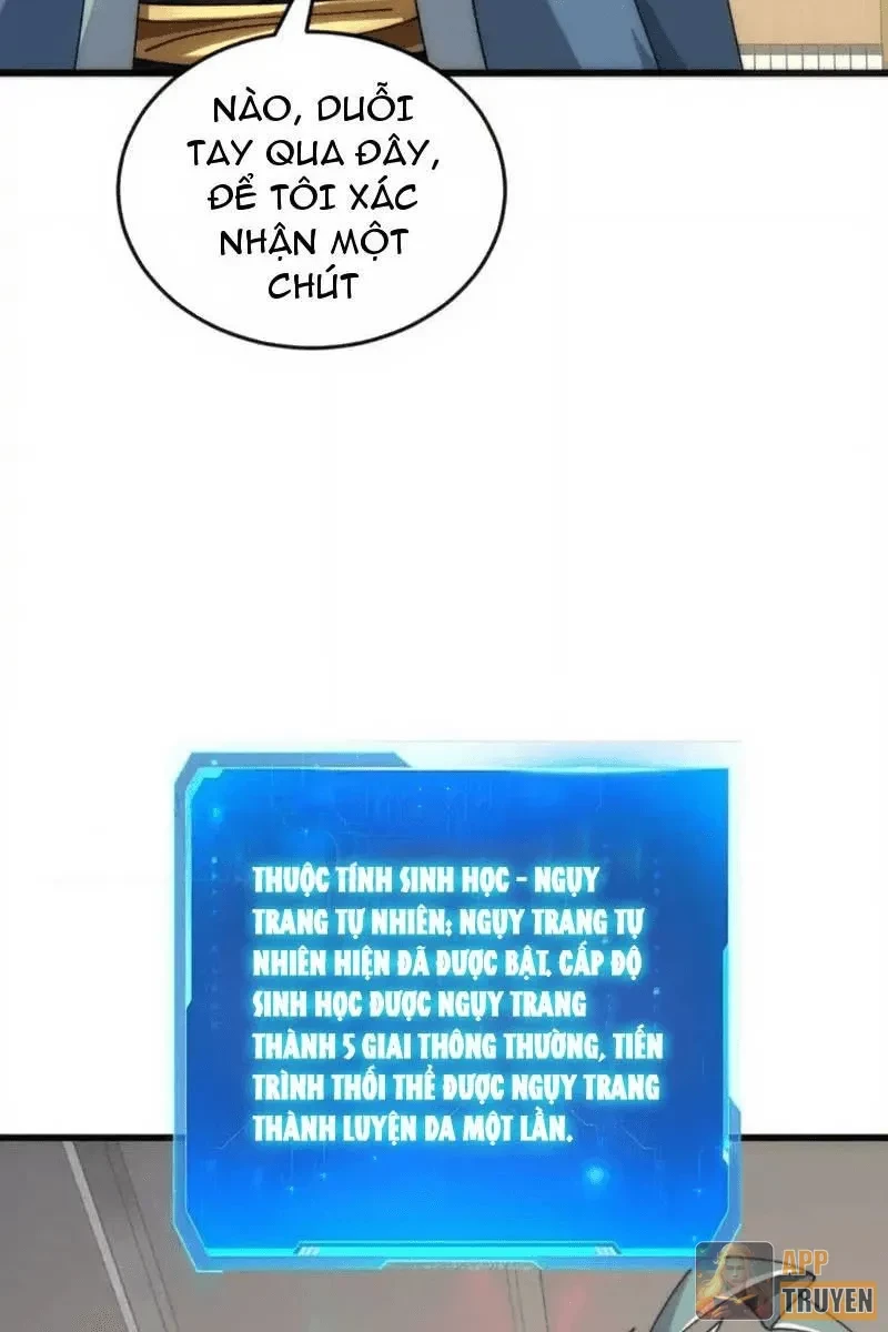 Tiến Hóa Vô Hạn Bắt Đầu Từ Con Số Không Chapter 42 - 4