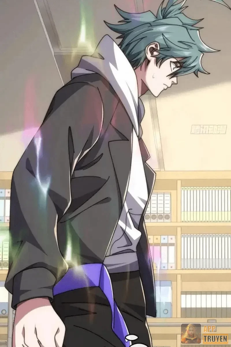 Tiến Hóa Vô Hạn Bắt Đầu Từ Con Số Không Chapter 42 - 5