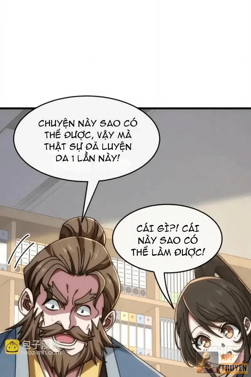 Tiến Hóa Vô Hạn Bắt Đầu Từ Con Số Không Chapter 42 - 8