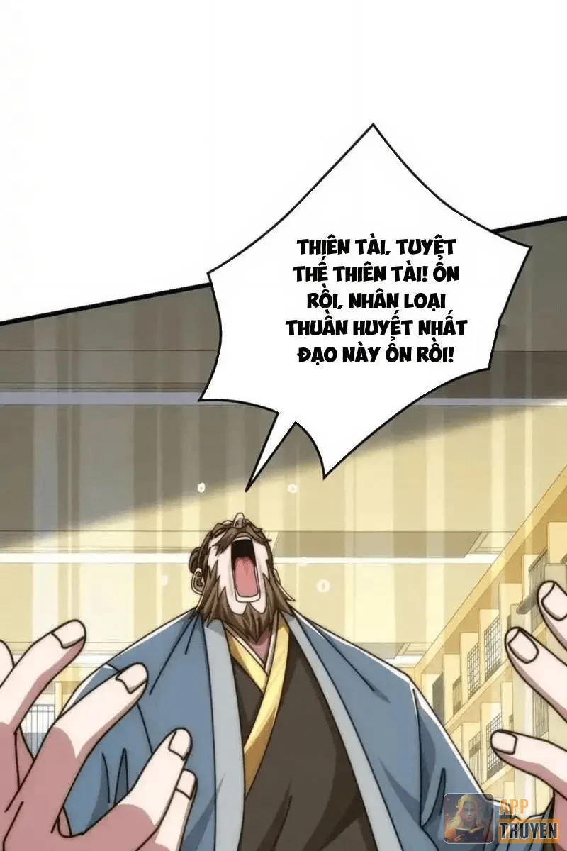 Tiến Hóa Vô Hạn Bắt Đầu Từ Con Số Không Chapter 42 - 13