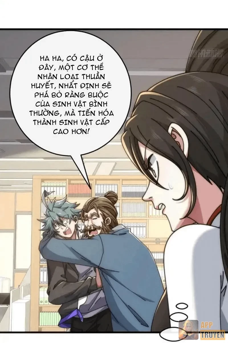 Tiến Hóa Vô Hạn Bắt Đầu Từ Con Số Không Chapter 42 - 15