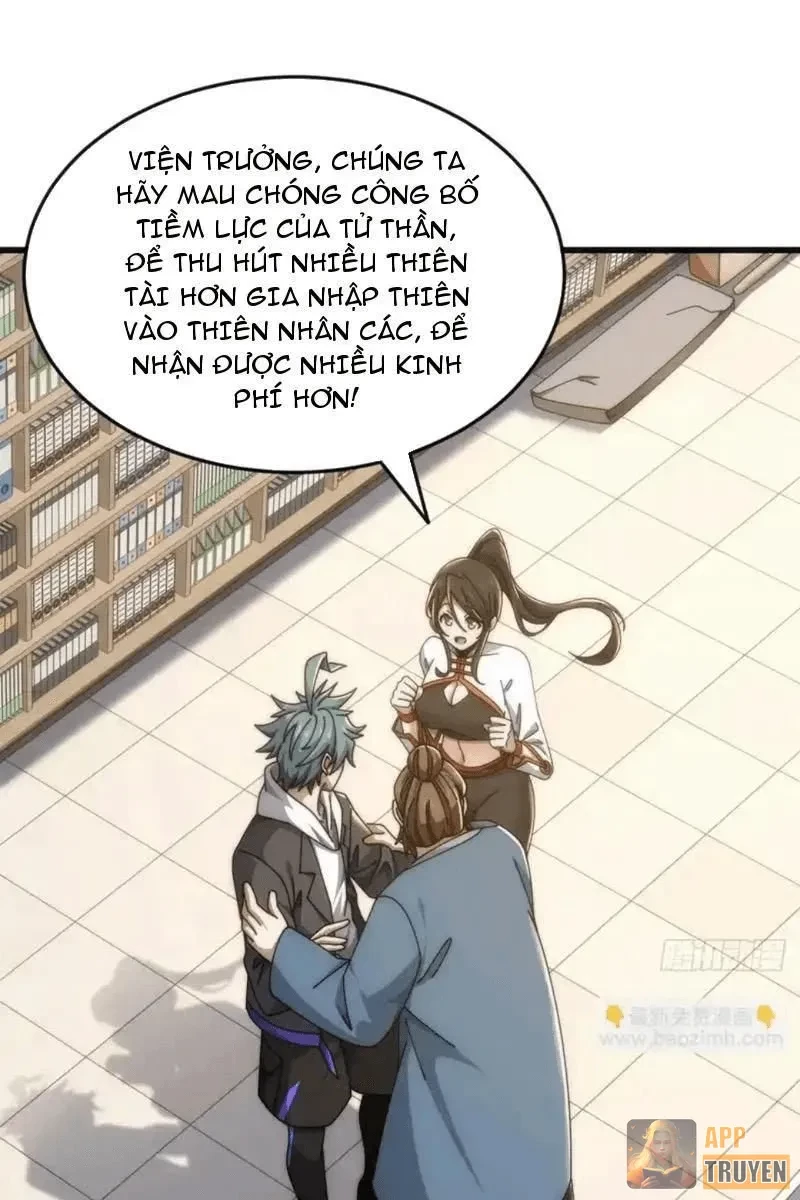 Tiến Hóa Vô Hạn Bắt Đầu Từ Con Số Không Chapter 42 - 18