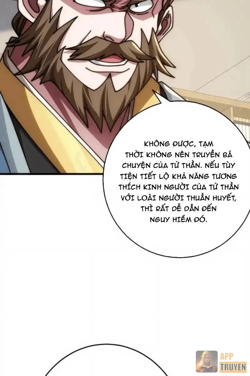 Tiến Hóa Vô Hạn Bắt Đầu Từ Con Số Không Chapter 42 - 20