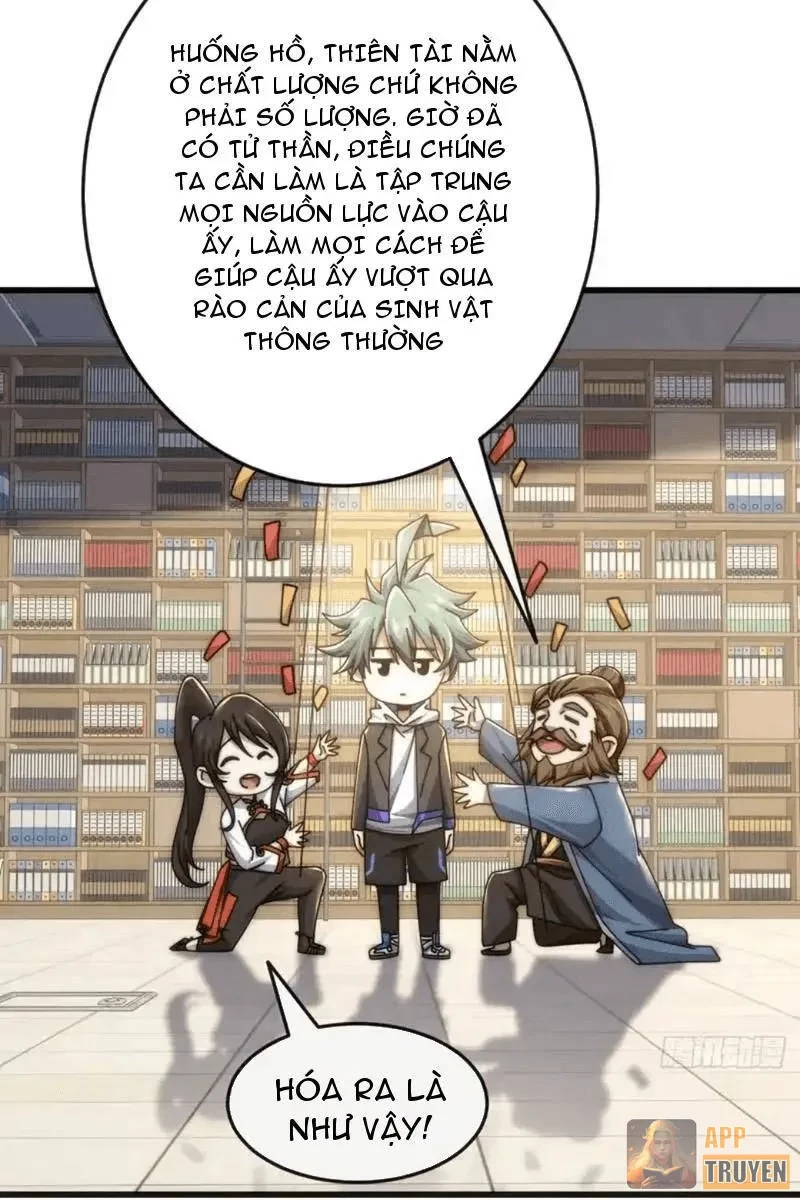 Tiến Hóa Vô Hạn Bắt Đầu Từ Con Số Không Chapter 42 - 21