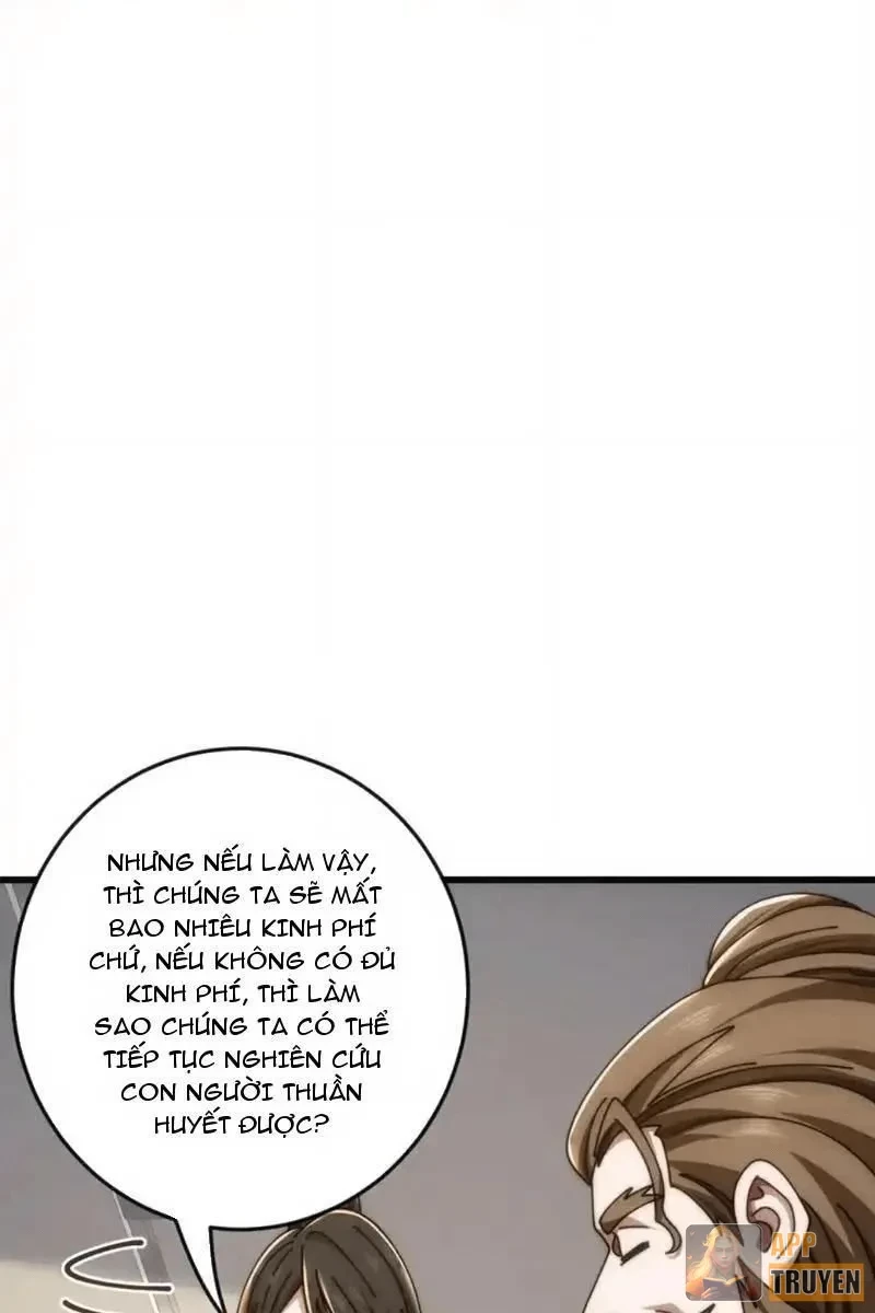 Tiến Hóa Vô Hạn Bắt Đầu Từ Con Số Không Chapter 42 - 22