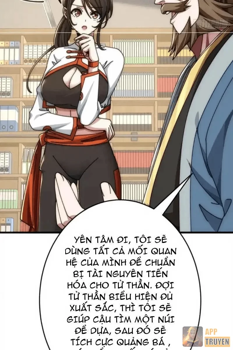 Tiến Hóa Vô Hạn Bắt Đầu Từ Con Số Không Chapter 42 - 23