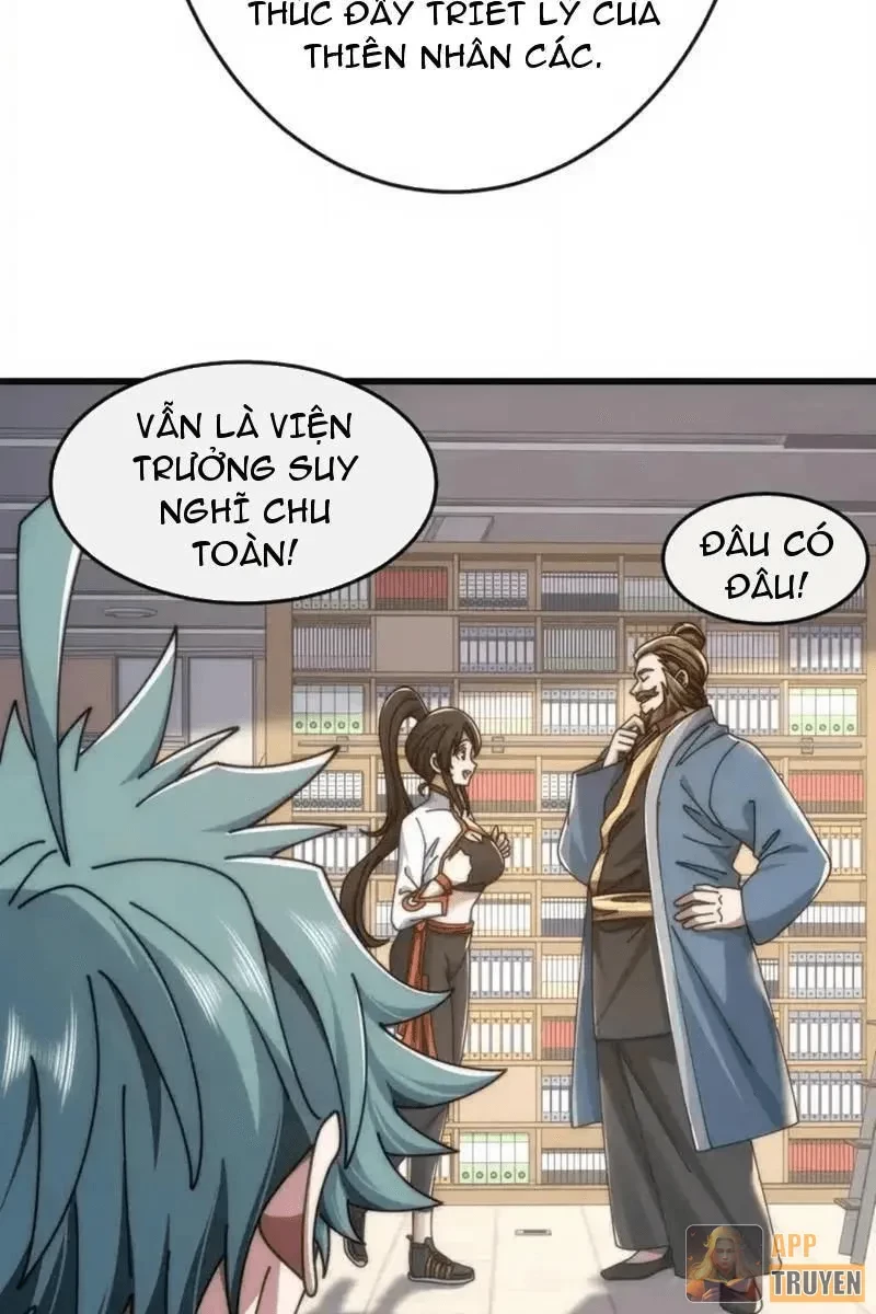 Tiến Hóa Vô Hạn Bắt Đầu Từ Con Số Không Chapter 42 - 24