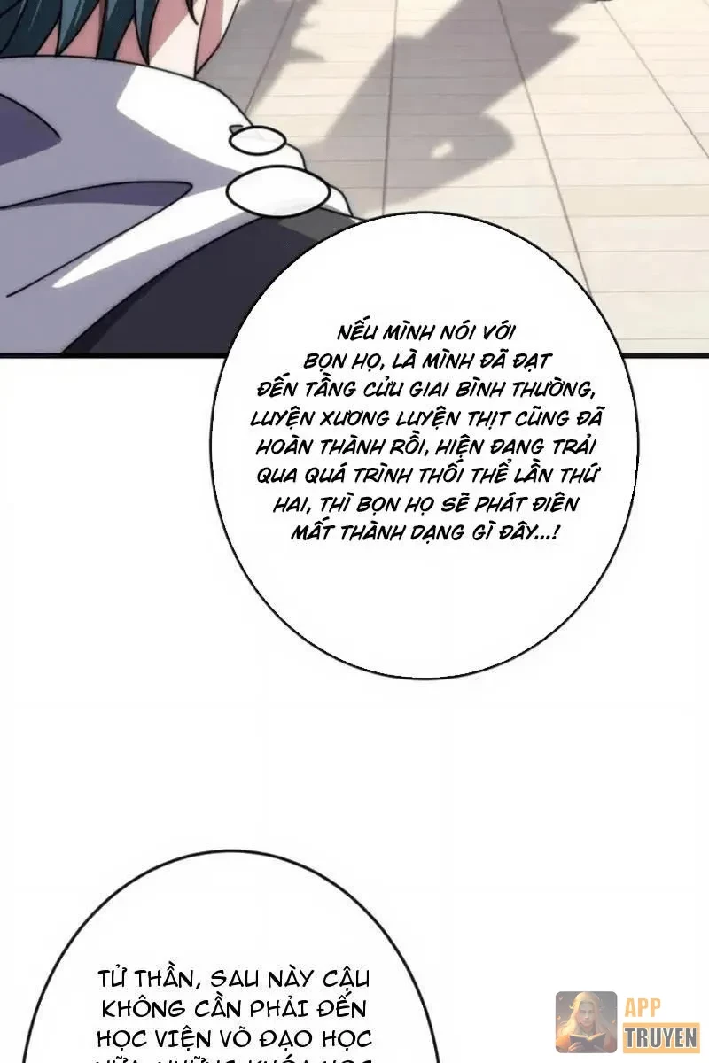 Tiến Hóa Vô Hạn Bắt Đầu Từ Con Số Không Chapter 42 - 25