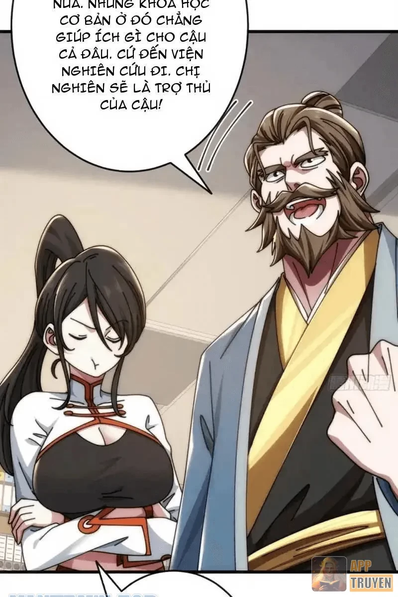 Tiến Hóa Vô Hạn Bắt Đầu Từ Con Số Không Chapter 42 - 26