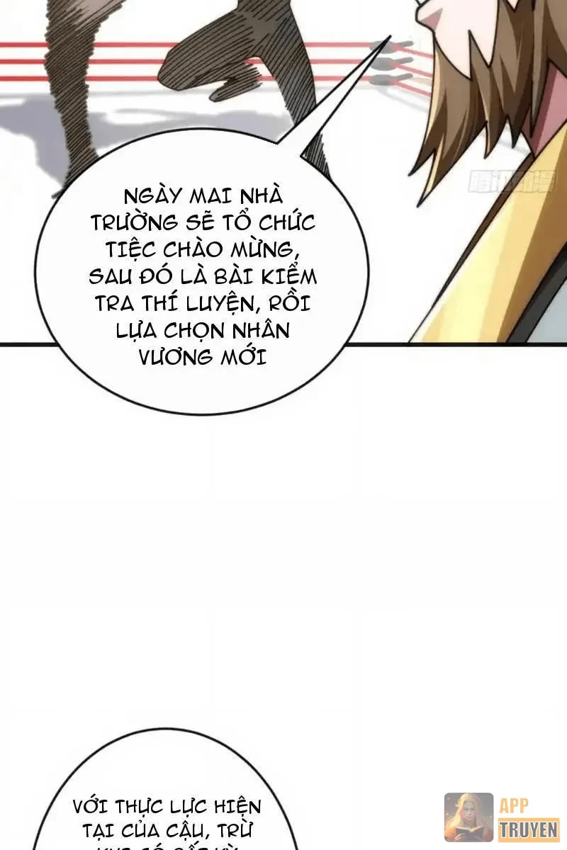 Tiến Hóa Vô Hạn Bắt Đầu Từ Con Số Không Chapter 42 - 30