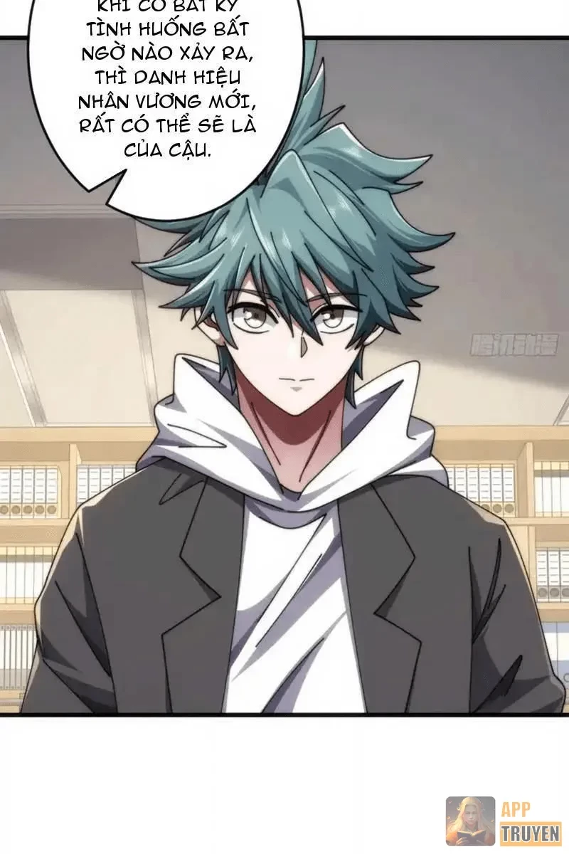 Tiến Hóa Vô Hạn Bắt Đầu Từ Con Số Không Chapter 42 - 31