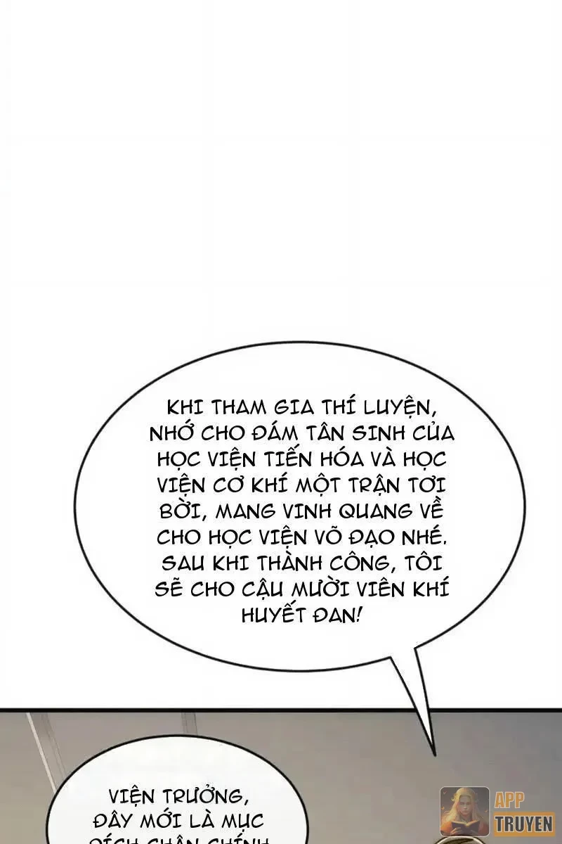 Tiến Hóa Vô Hạn Bắt Đầu Từ Con Số Không Chapter 42 - 32