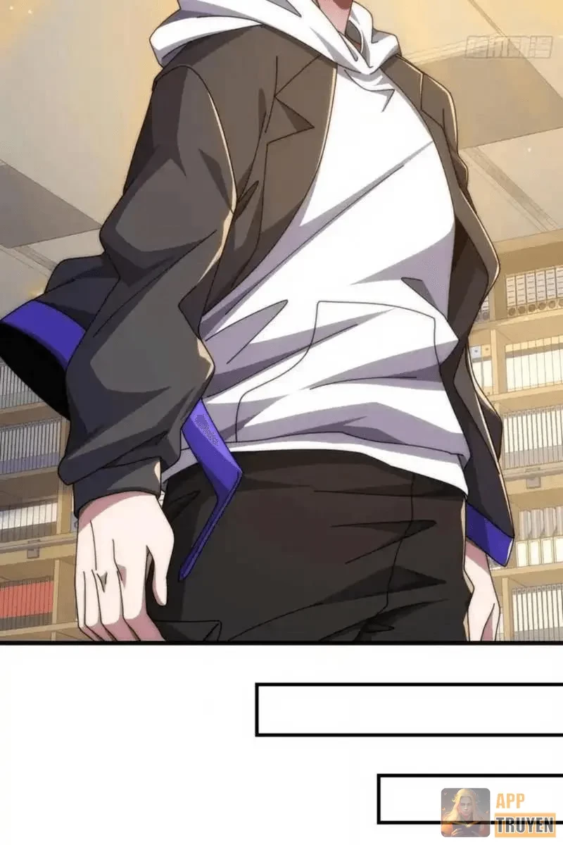 Tiến Hóa Vô Hạn Bắt Đầu Từ Con Số Không Chapter 42 - 35