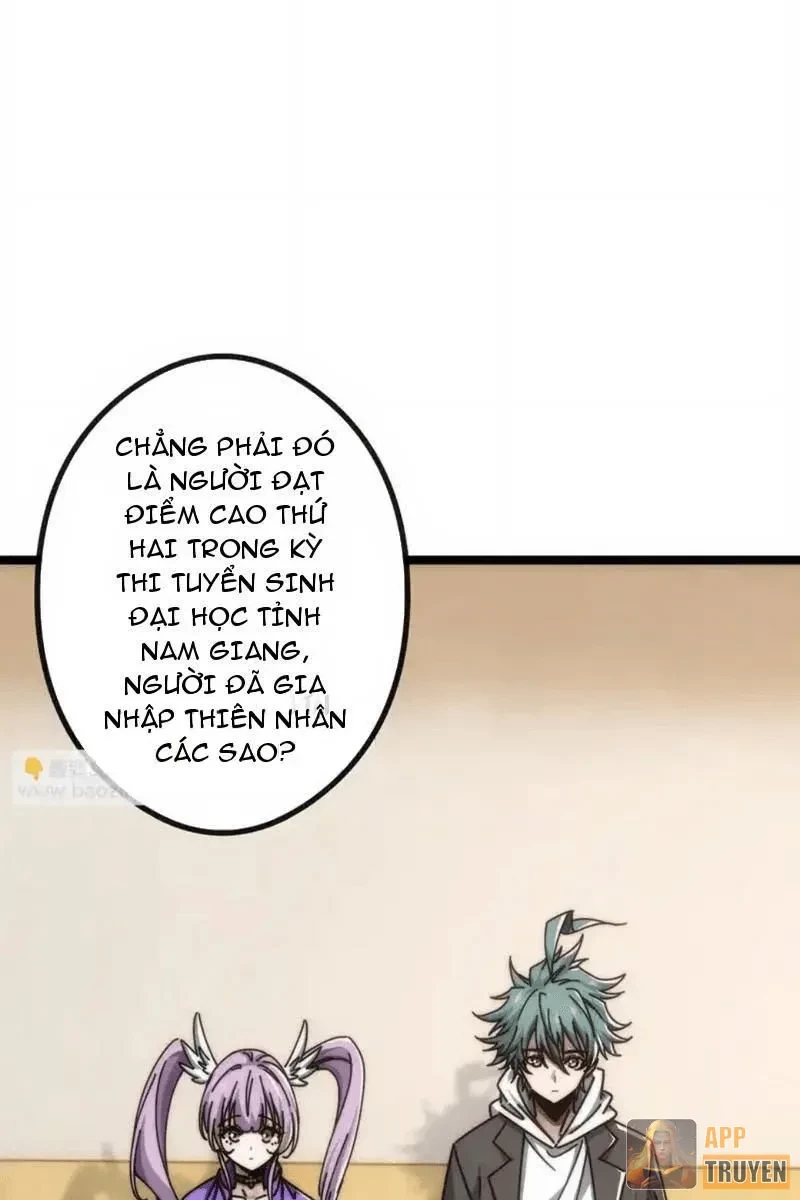 Tiến Hóa Vô Hạn Bắt Đầu Từ Con Số Không Chapter 42 - 38